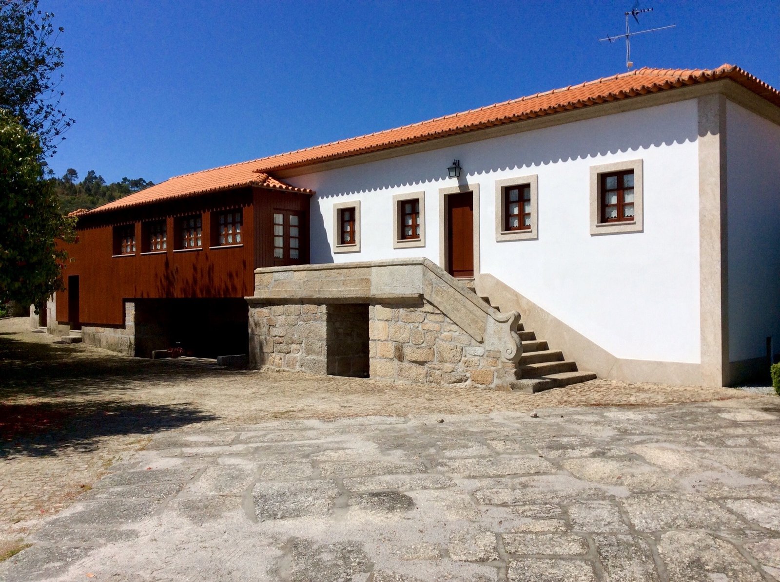 Casa de la Eira - Visit Baião