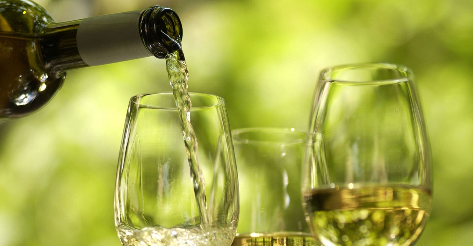 Wines and Sparkling Wine