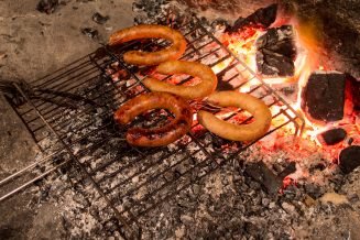 Fumeiro tradicional - Baião