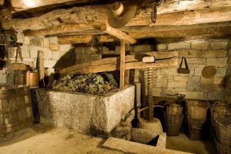 Casa do Lavrador - Lagar