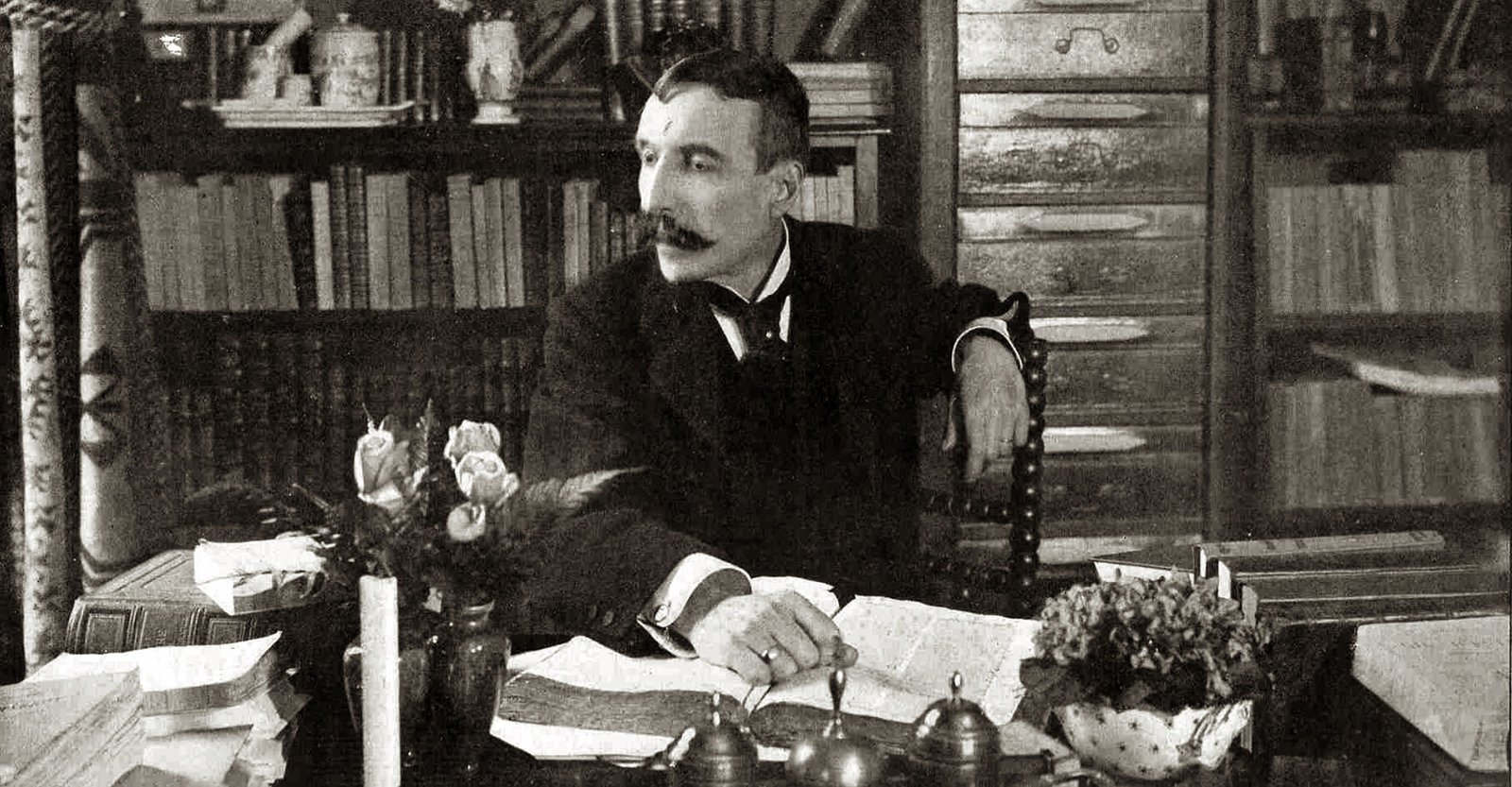 Eça de Queiroz Eça de Queiroz