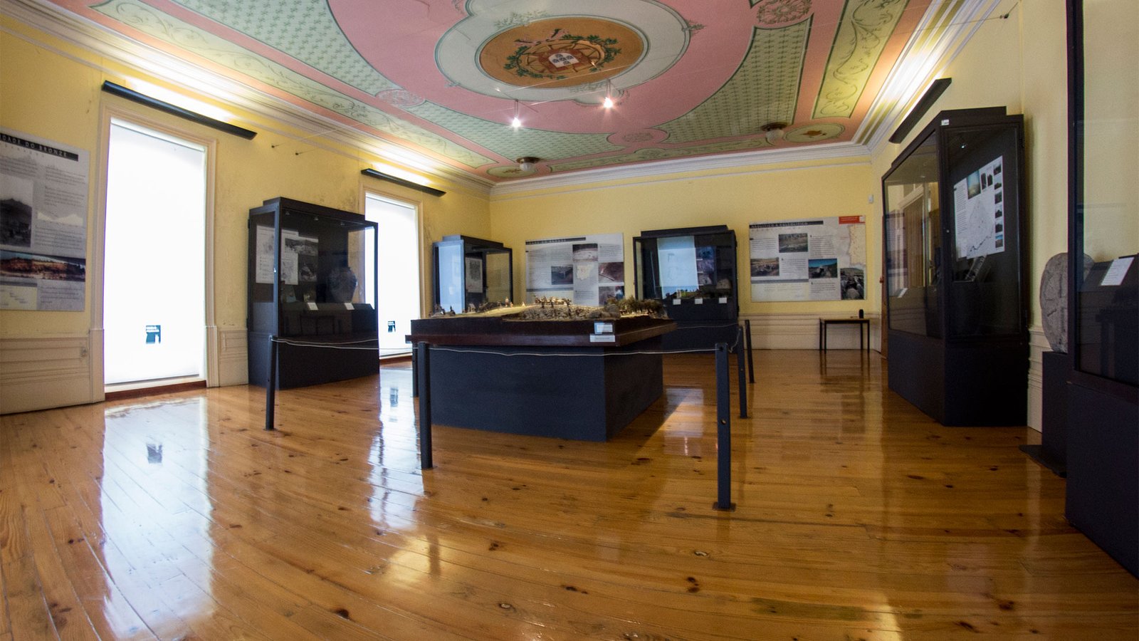 Centre for Archaeology of the Municipal Museum of Baião