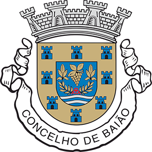 Baião Coat of Arms